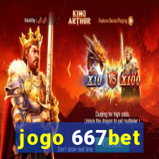 jogo 667bet